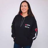fishing hoodies